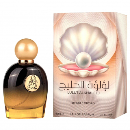 Parfum Lulut Al Khaleej by Gulf Orchid [1]