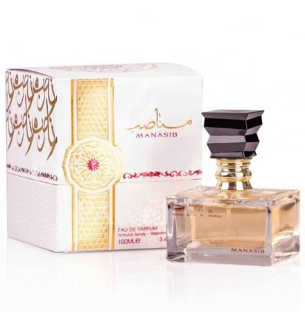 Parfumuri pentru ea - Manasib by Ard Al Zaafaran