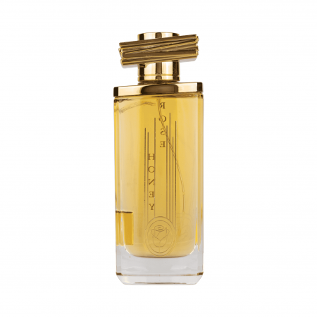 Parfum Rose Honey by Maison Asrar [2]
