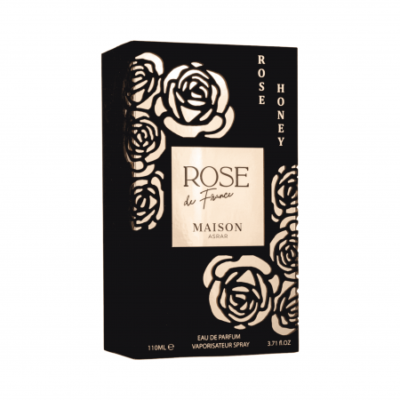 Parfum Rose Honey by Maison Asrar [3]