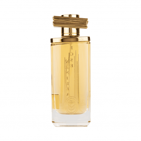 Parfum Rose Vanilla by Maison Asrar [2]