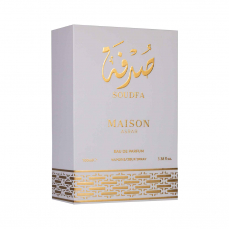 Parfum Soudfa by Maison Asrar [3]