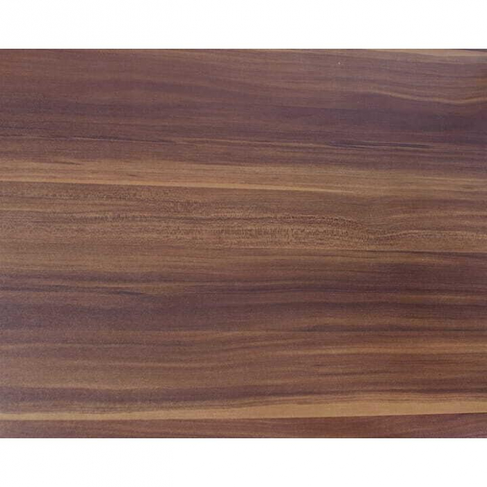 Birou calculator, Jumi, pal melaminat, otel, 3 rafturi, natur si negru, 120x52x120 cm [2]