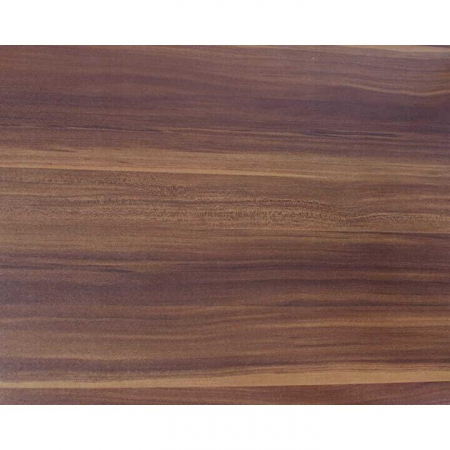 Birou calculator, Jumi, pal melaminat, otel, 3 rafturi, natur si negru, 120x52x120 cm [1]