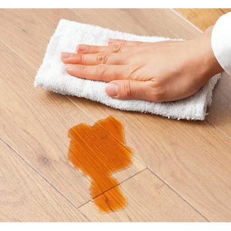 Covoras protectie podea pentru scaun birou, Artool, PP, transparent, 140x100 cm [3]