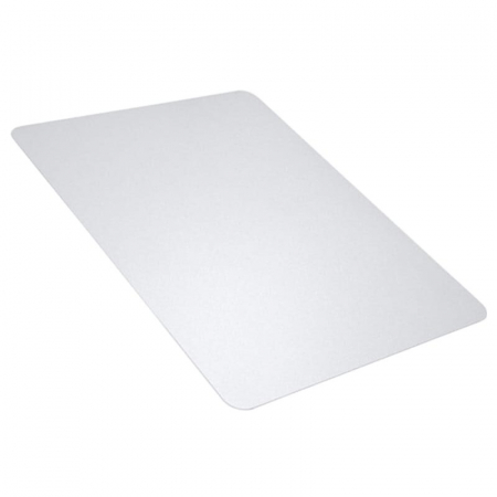 Scaune birou - Covoras protectie podea pentru scaun birou, Artool, PP, transparent, 140x100 cm