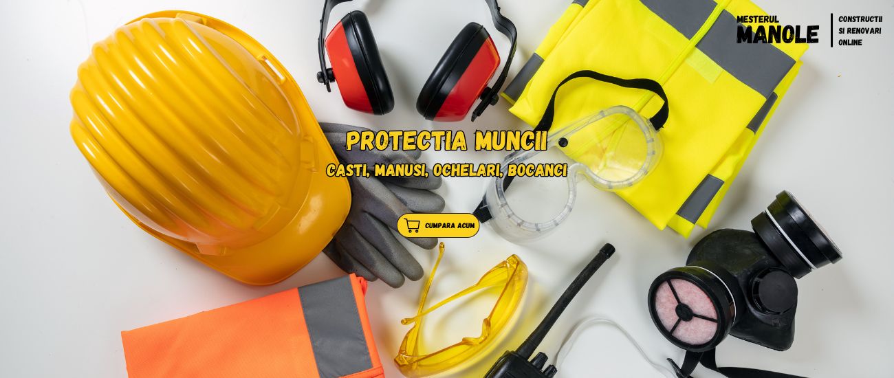 Protectia muncii
