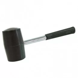 Scule si unelte de mana - 12006 CIOCAN CAUCIUC RIGID 55MM 430G PROLINE