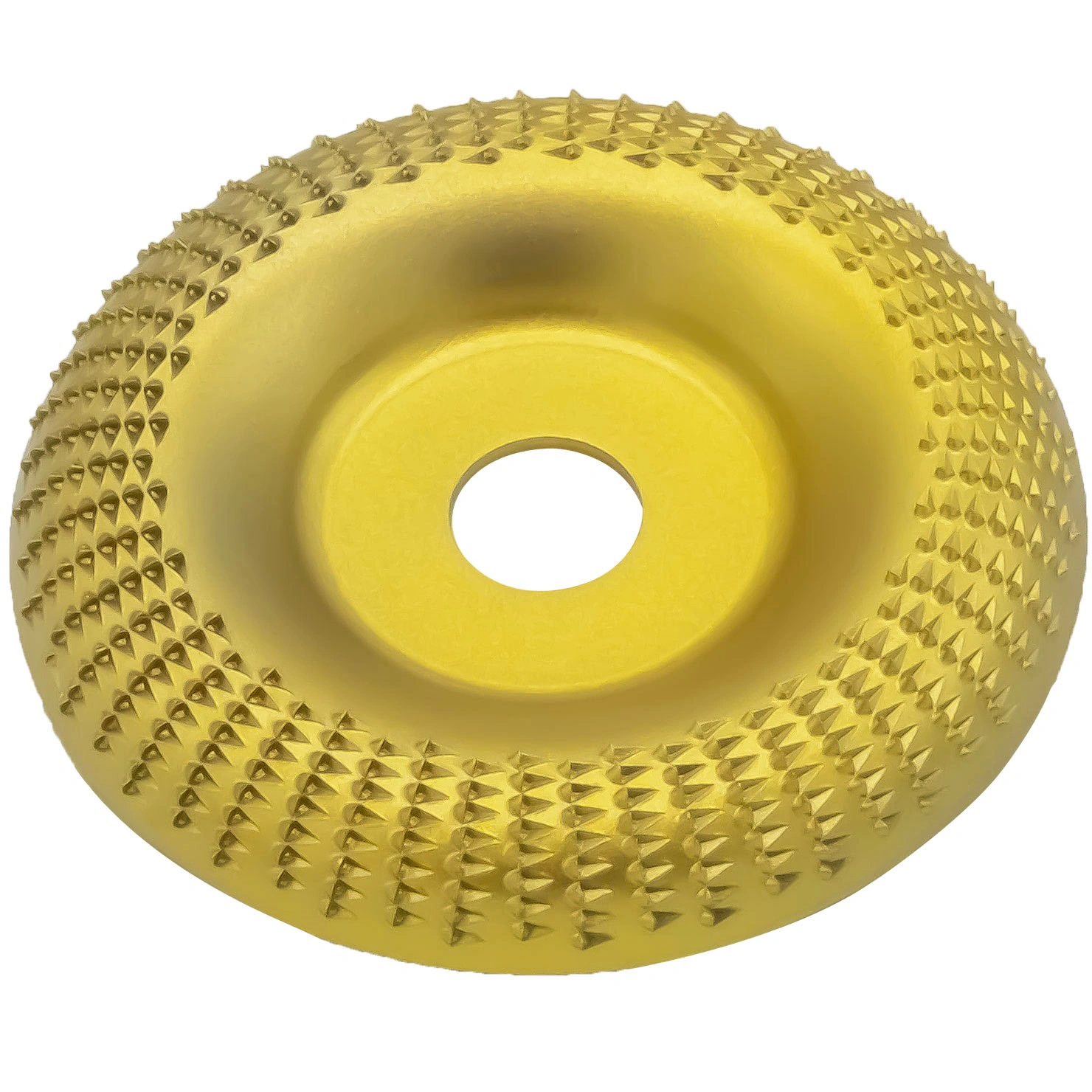 Scule si Unelte - EGA-FT232-07 DISC RASPEL 125MM CONVEX MGC