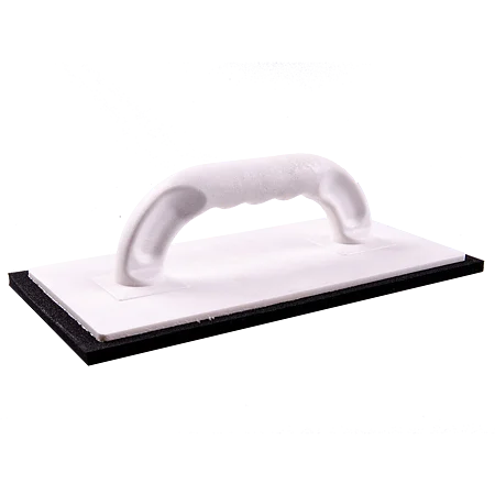 NextUp - 312728 DRISCA GLET PLAST280X140X2MM COLOREXPERT