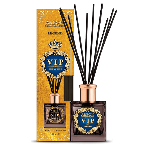 NextUp - 987394 AREON HOME PERFUME 150ML LEGEND VIP
