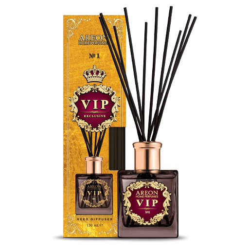 NextUp - 987370 AREON HOME PERFUME 150ML NO1 VIP