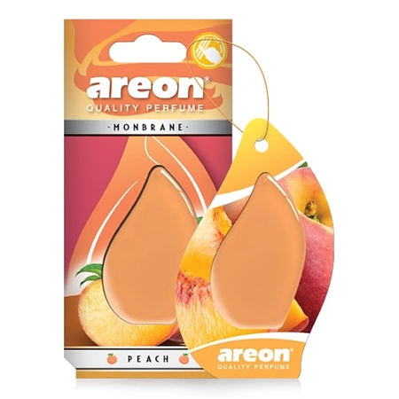 NextUp - 967853 AREON MONBRANE PEACH