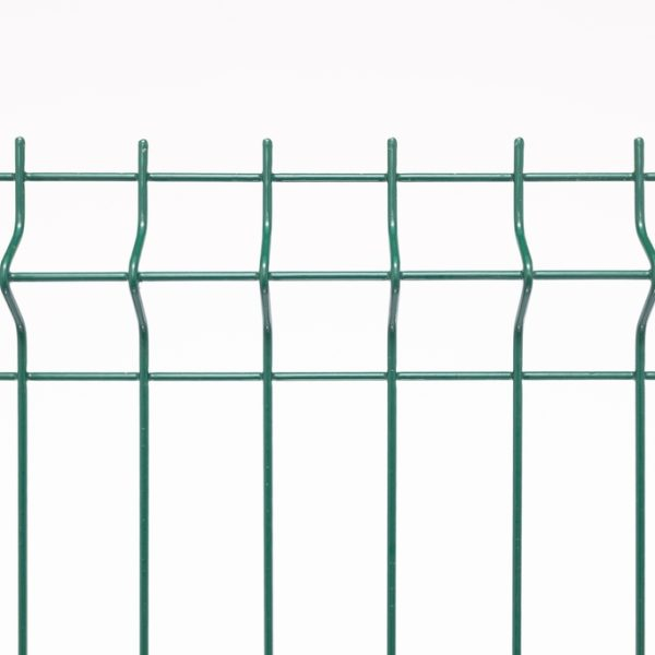 LUBRIFIANTI - PANOU BORDURAT VERDE 1700X2000 GR3.7 RAL6005