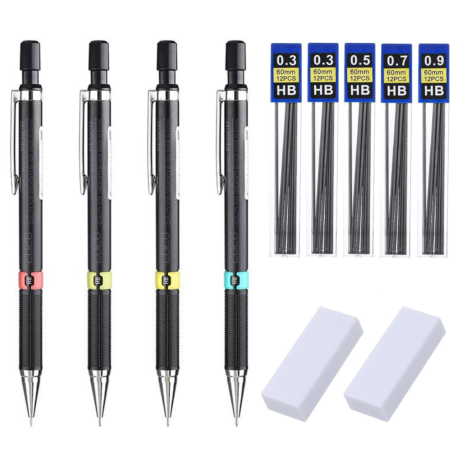 EGA-FT354-12 SET CREION MECANIC CU VARF LUNG SI MINE MGC [1]