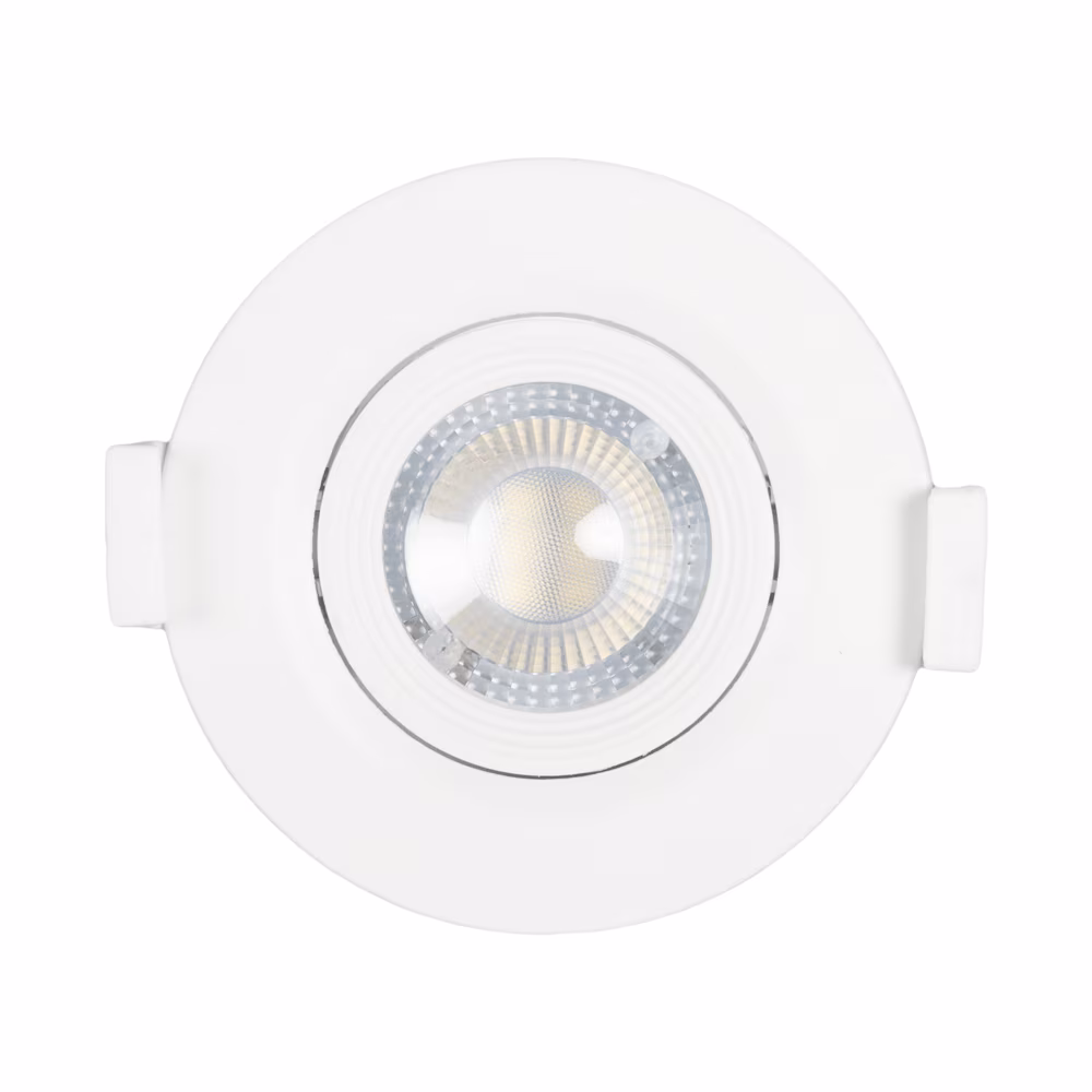 LUBRIFIANTI - EL0048148 SPOT LED OPTIMUS ROTUND 3W