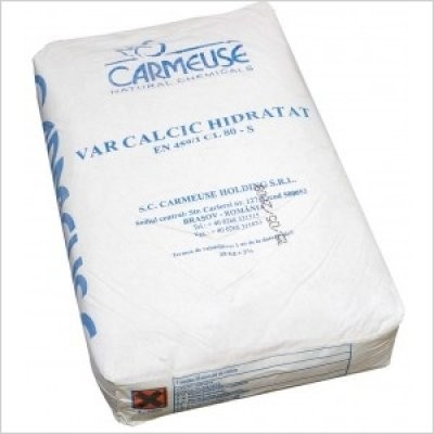 VAR HIDRATAT 20KG CARMEUSE [2]