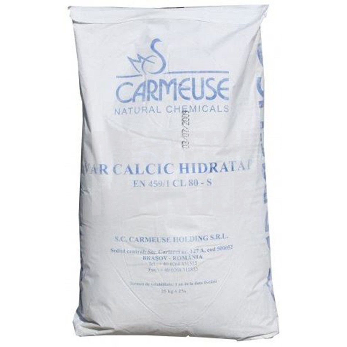 VAR HIDRATAT 20KG CARMEUSE [1]