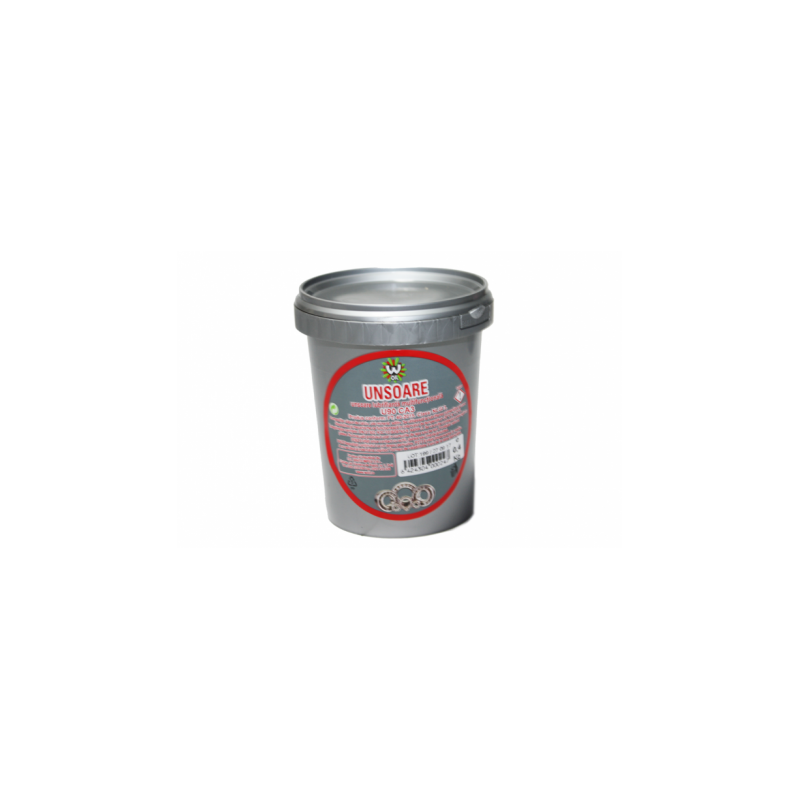 Membrane Si Hidroizolatii - VASELINA U90 CA3 200GR VENUS