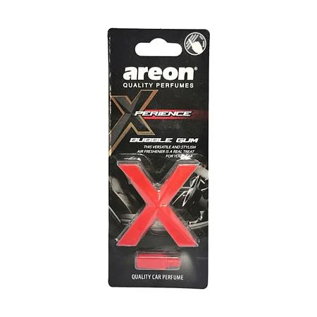 NextUp - 989428 AREON XPERIENCE BUBBLE GUM