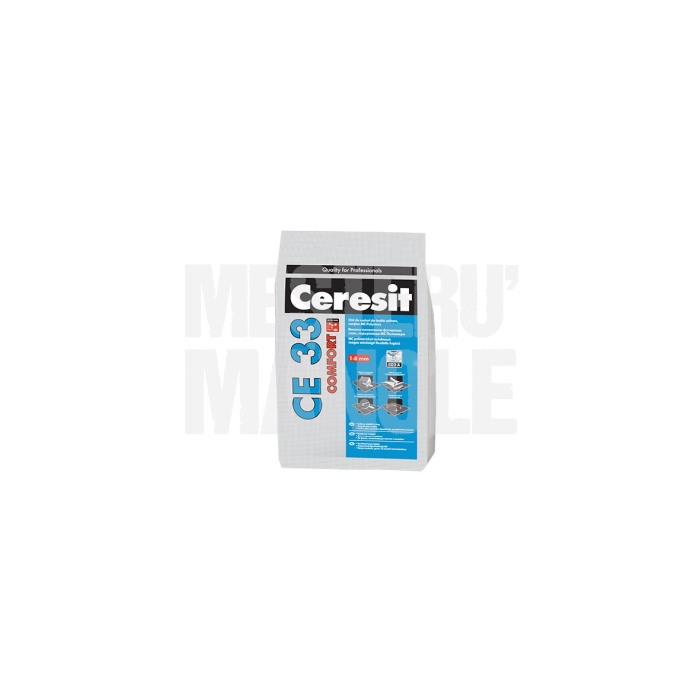 CHIT DE ROSTURI CE 33 COCOA 5KG CERESIT [1]
