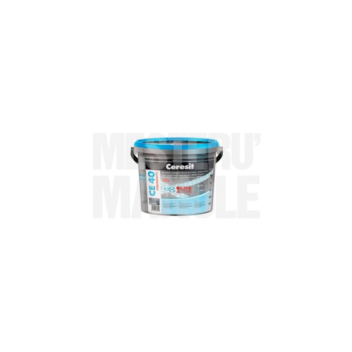 CHIT DE ROSTURI CE 40 OCEAN 5KG CERESIT [1]