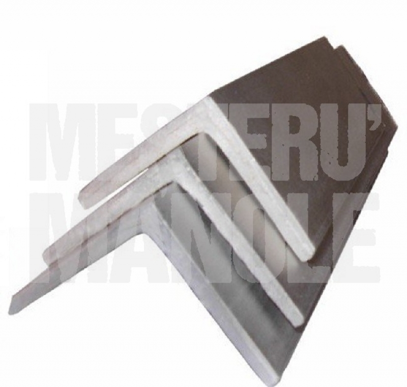 CORNIER ZINCAT 30x30x3MM / 6M [2]