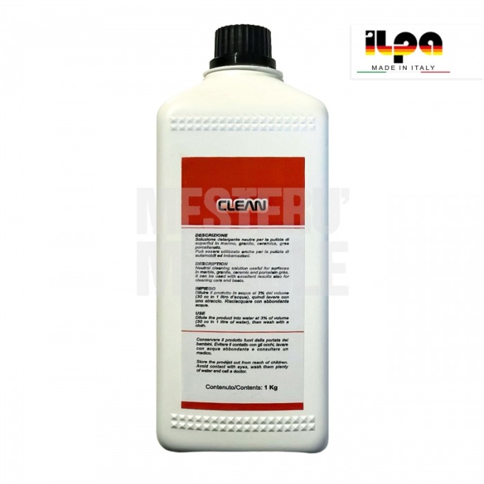 DETERGENT CLEAN ILPA [2]