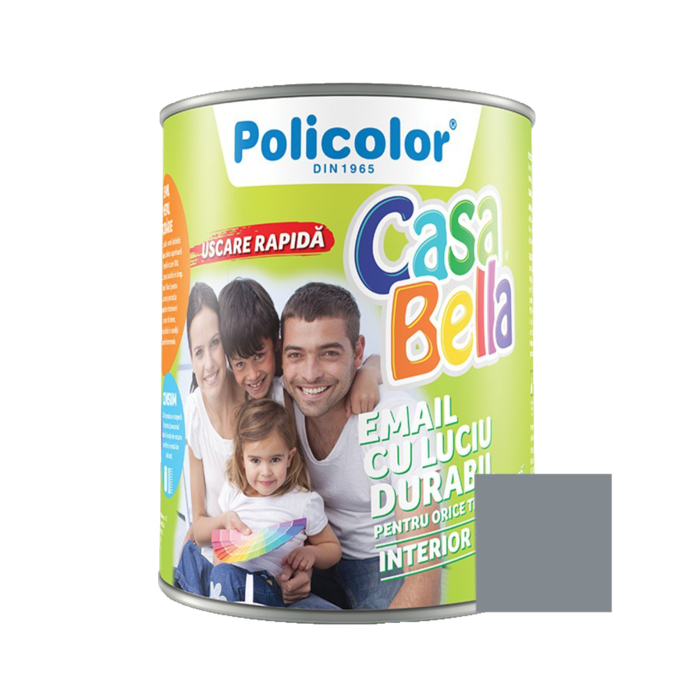 EMAIL LUCIOS 0.75L GRI RAL7046 CASA BELLA [3]
