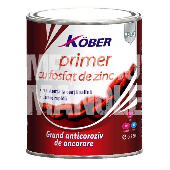 GRUND PRIMER KOBER 2.5L [1]