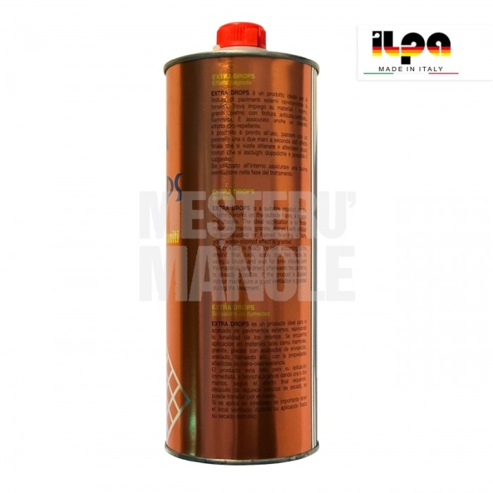 IMPERMEABILIZANT CU EFECT DE UMED EXTRA DROPS ILPA [2]