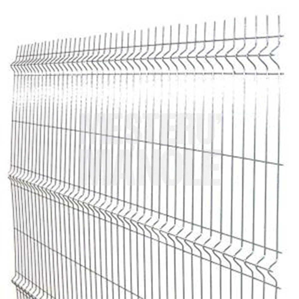 PANOU BORDURAT ZINCAT 2000X2500X3.5 [2]