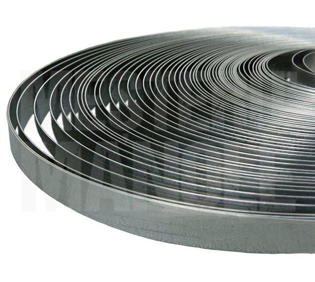 PLATBANDA ZINCATA 25 X 3 MM [1]