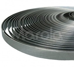 PLATBANDA ZINCATA 30 X 3 MM [4]