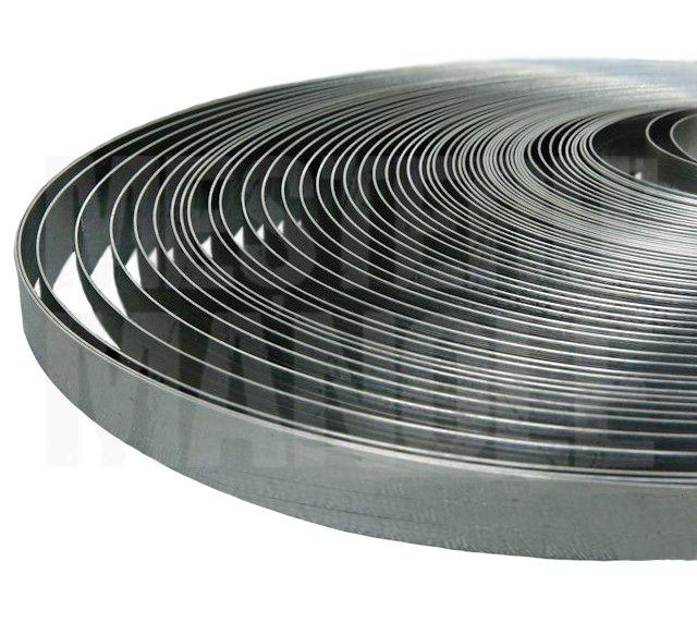 PLATBANDA ZINCATA 30 X 3 MM [2]