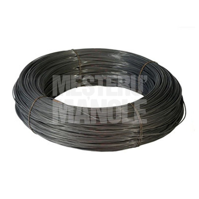 SARMA NEAGRA 3MM [1]