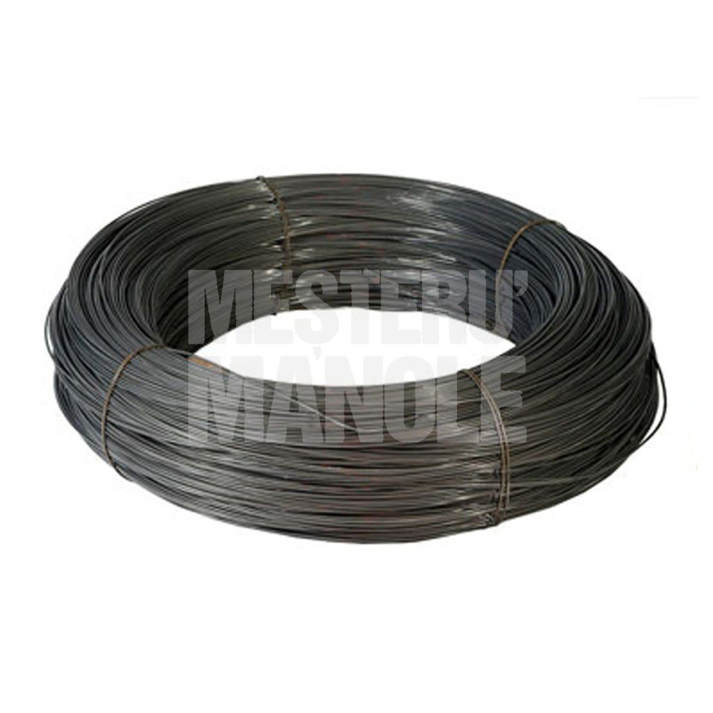 SARMA NEAGRA 3MM [2]