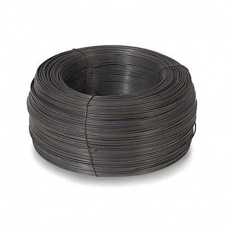 SARMA NEAGRA 4MM [3]