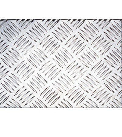 TABLA ALUMINIU STRIATA 2X1250X2500 MM [2]