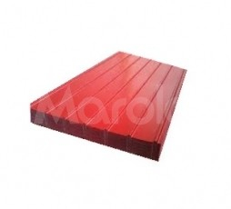 TABLA ZINCATA CUTATA ROSIE 03 2X0.92M [3]