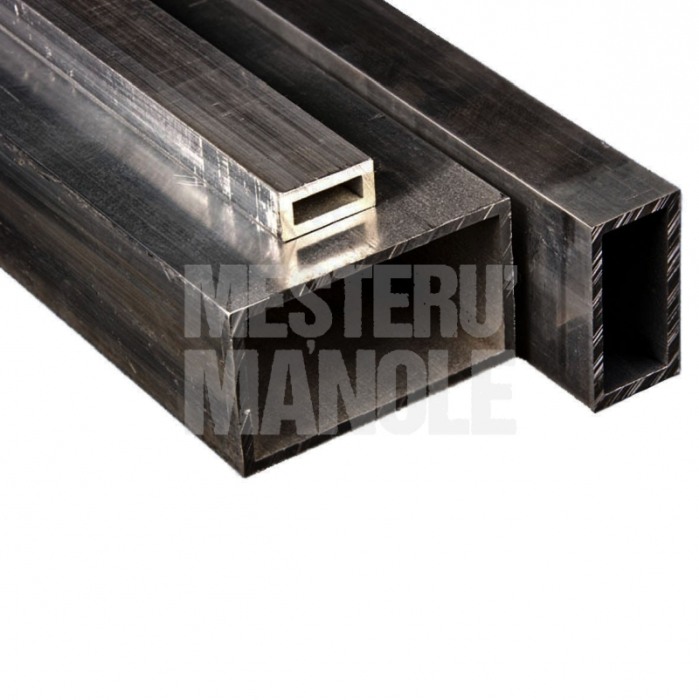 TEAVA RECTANGULARA 100X50X3 MM [1]