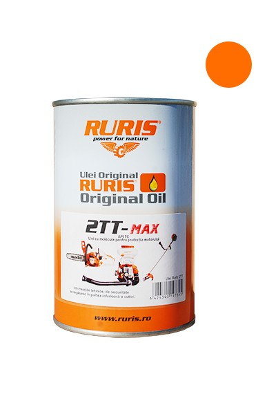 ULEI RURIS 2TT 500ML [2]