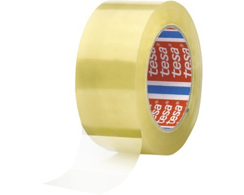 LUBRIFIANTI - 04280-00000-00 BANDA AMBALARE TRANSPARENTA TESA