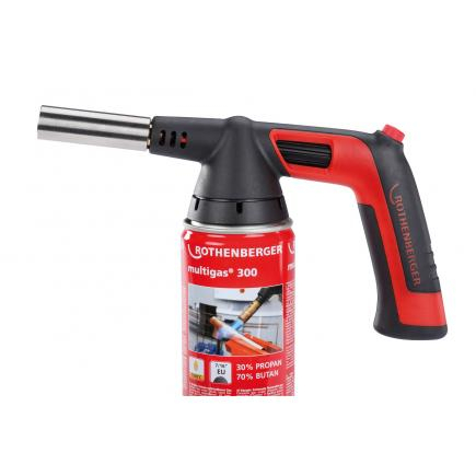 Scule Si Unelte - 1000002360 ROFIRE 4 PIEZO ROTHENBERG