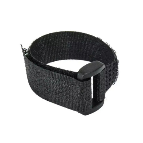 Scule Si Unelte - 11RC16212 BENZI VELCRO 16X210 NEGRE 10BUC DEDRA