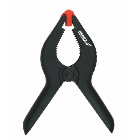 Scule Si Unelte - 12A012 CLEMA CU ARC 150MM DEDRA