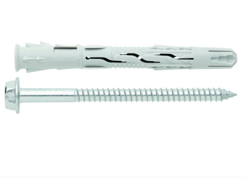 NextUp - 132TNUXE10100 DIBLU CU SURUB 10X100MM STG 160 EURONARCIS