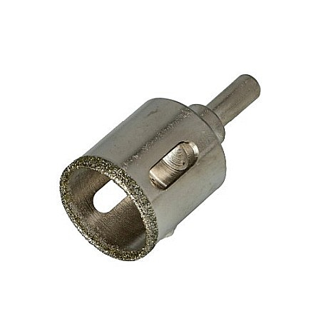 Scule Si Unelte - EGA-4692 CAROTA DIAMANTATA CERAMICA 25MM MGC