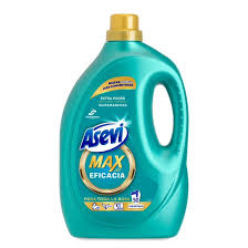 Pentru curatat - 23867 DETERGENT RUFE MAX EFICACIA 50D 2.5L ASEVI