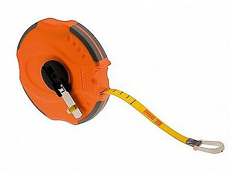 Scule Si Unelte - EGA-FT1507 RULETA 10MX25MM LUX FASTER MGC